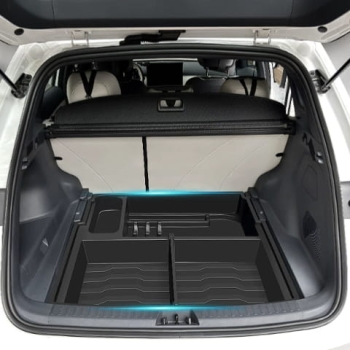 Bộ hộp đựng đồ Geely EX5 EMI